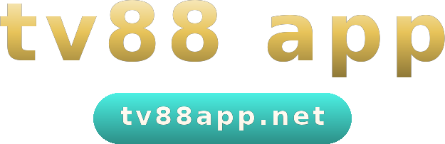 tv88 app logo