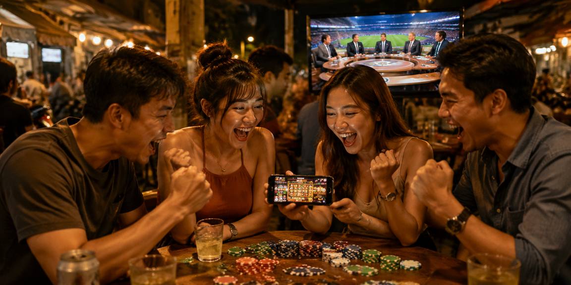 tv88 app Ứng dụng tv88 app – Cá cược bóng đá và casino trên Android, iOS